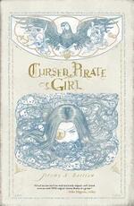 Libro in inglese Cursed Pirate Girl Jeremy Bastian
