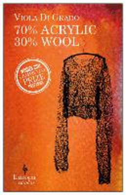 70% acrylic 30% wool