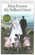 Libro My brilliant friend. Vol. 1 Elena Ferrante