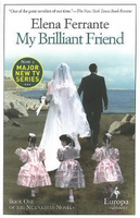 My brilliant friend. Vol. 1