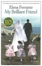 Libro My brilliant friend. Vol. 1 Elena Ferrante