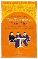 The Thursday night men