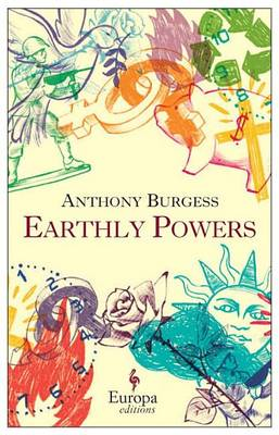 Earthly powers