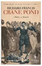 Libro Crane pond Richard Francis