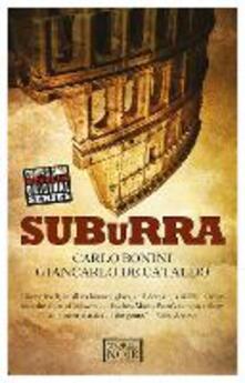 Suburra. Ediz. inglese.pdf