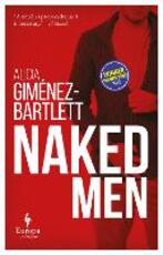 Libro in inglese Naked Men Alicia Gimenez-Bartlett