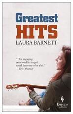 Libro in inglese Greatest Hits Laura Barnett