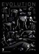 Libro in inglese Evolution Jean-Baptiste de Panafieu Patrick Gries