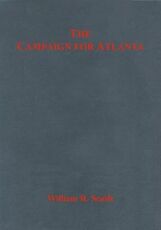 Libro in inglese The Campaign for Atlanta William Scaife