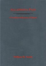 Libro in inglese Allatoona Pass: A Needless Effusion of Blood William Scaife