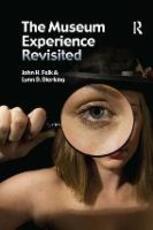 Libro in inglese The Museum Experience Revisited John H. Falk Lynn D. Dierking