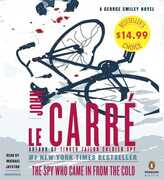 Libro in inglese The Spy Who Came in from the Cold: A George Smiley Novel John Le Carre