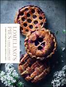 Libro in inglese Lomelino's Pies: A Celebration of Pies, Galettes, and Tarts Linda Lomelino