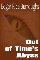 Libro in inglese Out of Time's Abyss Edgar Rice Burroughs
