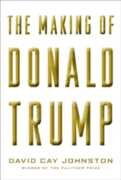 Libro in inglese The Making Of Donald Trump David Cay Johnston