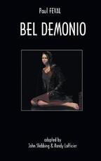 Libro in inglese Bel Demonio Paul Feval