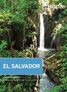 Libro in inglese Moon El Salvador Jaime Jacques