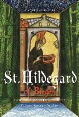 Libro in inglese Hildegard of Bingen, Doctor of the Church: A Spiritual Reader Carmen Acevedo Butcher