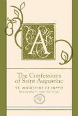 Libro in inglese The Confessions of Saint Augustine Saint Augustine