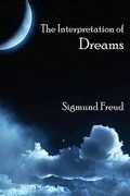 Libro in inglese The Interpretation of Dreams Sigmund Freud