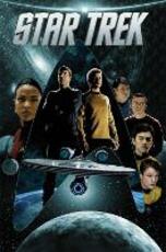 Libro in inglese Star Trek Volume 1 Mike Johnson
