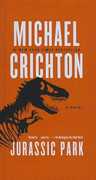 Libro in inglese Jurassic Park Michael Crichton