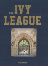 Libro in inglese Ivy League Daniel Cappello