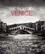 Libro in inglese The Light of Venice Jean-Michel Berts