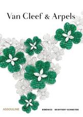 Libro in inglese Van Cleef & Arpels Berenice Geoffroy-Schneiter
