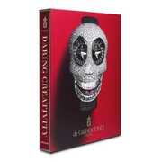 Libro in inglese De Grisogono: Daring Creativity