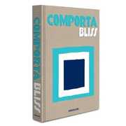 Libro in inglese Comporta Bliss