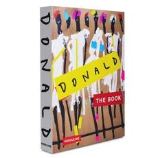 Libro in inglese Donald: The Book ,John Demsey