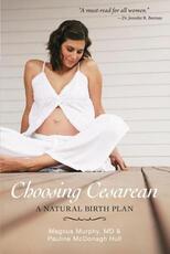 Libro in inglese Choosing Cesarean MAGNUS MD MURPHY