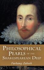 Libro in inglese Philosophical Pearls of the Shakespearean Deep Farhang Zabeeh