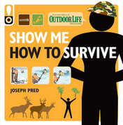 Libro in inglese Show Me How to Survive Joseph Pred