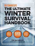 Libro in inglese The Winter Survival Handbook: 252 Ways to Beat the Cold Tim MacWelch