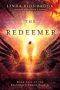 Libro in inglese The Redeemer Linda Rios Brook