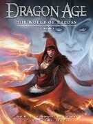 Libro in inglese Dragon Age: The World Of Thedas Volume 1 Ben Gelinas
