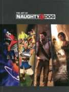 Libro in inglese The Art Of Naughty Dog Naughty Dog Studios
