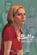 Libro in inglese Buffy: Season Nine Library Edition Volume 3 Joss Whedon