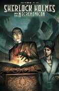 Libro in inglese Sherlock Holmes And The Necronomicon Sylvain Cordurie