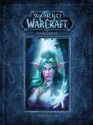 Libro in inglese World Of Warcraft Chronicle Volume 3 Blizzard Entertainment