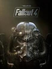 Libro in inglese The Art Of Fallout 4 Bethesda Softworks