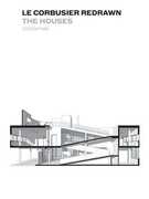 Libro in inglese Le Corbusier Redrawn Soojin Park Steven Park
