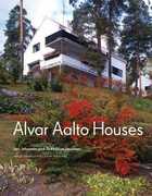 Libro in inglese Alvar Aalto Houses Jari Jetsonen Sirkkaliisa Jetsonen