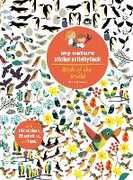 Libro in inglese Birds of the World: My Nature Sticker Activity Book