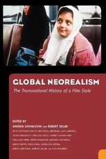 Libro in inglese Global Neorealism: The Transnational History of a Film Style