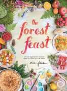 Libro in inglese The Forest Feast Erin Gleeson