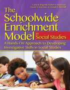 Libro in inglese The Schoolwide Enrichment Model in Social Studies: A Hand-On Approach to Developing Investigative Skills in Social Studies Carla Brigandi Robert Waterson Nicole Waicunas