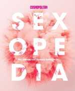 Libro in inglese Cosmopolitan Sexopedia: The Ultimate A to Z Guide to Getting it On Cosmopolitan
